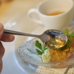 ビストロ セレニテ - 