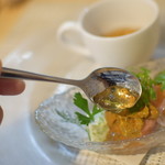 ビストロ セレニテ - 