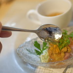 ビストロ セレニテ - 