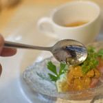 ビストロ セレニテ - 