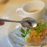 ビストロ セレニテ - 