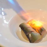 ビストロ セレニテ - 