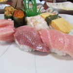 Haguro Sushi - 