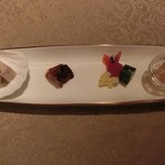 中国料理 翆陽 - 