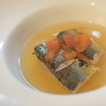 ビストロ セレニテ - 