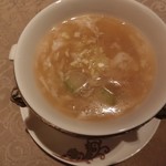 中国料理 翆陽 - 