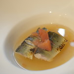 ビストロ セレニテ - 