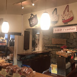 ブランジェ浅野屋 - 