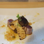 ビストロ セレニテ - 