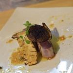 ビストロ セレニテ - 