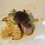 ビストロ セレニテ - 