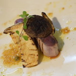 ビストロ セレニテ - 