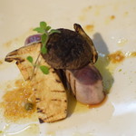 ビストロ セレニテ - 