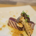 ビストロ セレニテ - 