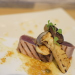 ビストロ セレニテ - 