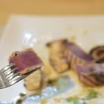 ビストロ セレニテ - 