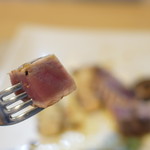 ビストロ セレニテ - 