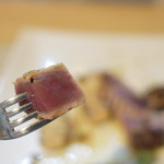 ビストロ セレニテ - 