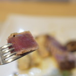 ビストロ セレニテ - 