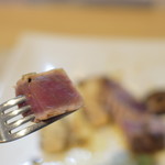 ビストロ セレニテ - 