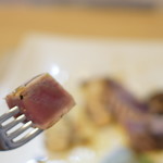 ビストロ セレニテ - 