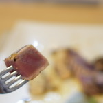 ビストロ セレニテ - 