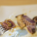 ビストロ セレニテ - 