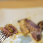 ビストロ セレニテ - 