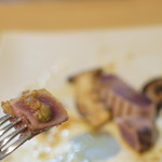 ビストロ セレニテ - 