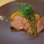 ビストロ セレニテ - 