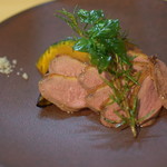 ビストロ セレニテ - 