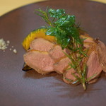 ビストロ セレニテ - 