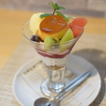 ビストロ セレニテ - 