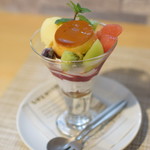 ビストロ セレニテ - 