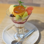 ビストロ セレニテ - 