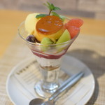 ビストロ セレニテ - 