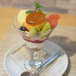 ビストロ セレニテ - 