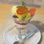 ビストロ セレニテ - 