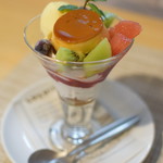 ビストロ セレニテ - 