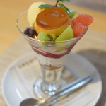 ビストロ セレニテ - 