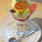 ビストロ セレニテ - 