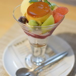 ビストロ セレニテ - 