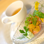 ビストロ セレニテ - 