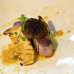 ビストロ セレニテ - 