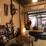 門前茶屋おもろ庵 - 