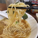 Tsukemen Ichimaruni - 