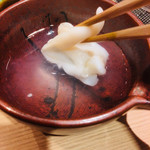 五反田鮨 SUSHI TOKYO 81 - 