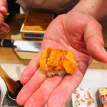 五反田鮨 SUSHI TOKYO 81 - 