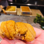 五反田鮨 SUSHI TOKYO 81 - 