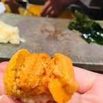 五反田鮨 SUSHI TOKYO 81 - 